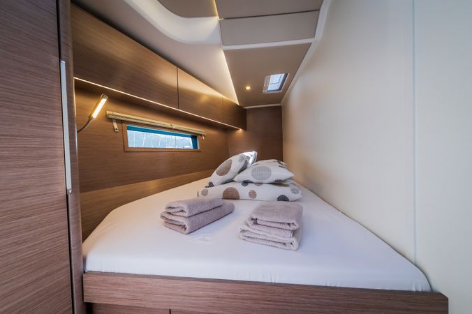 Hanse 460 | Wanderlust