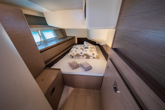 Hanse 460 | Wanderlust