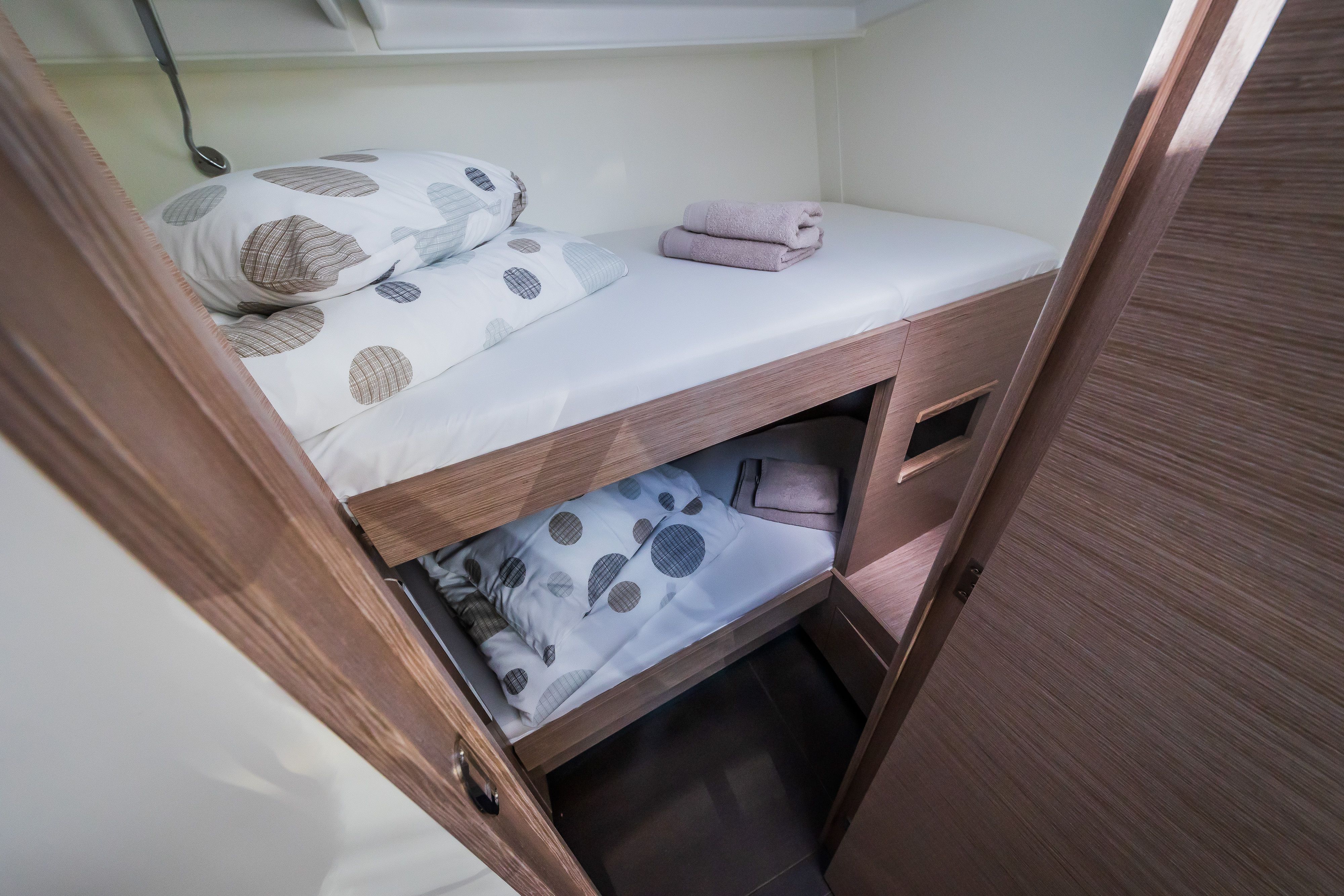 Hanse 460 | Wanderlust