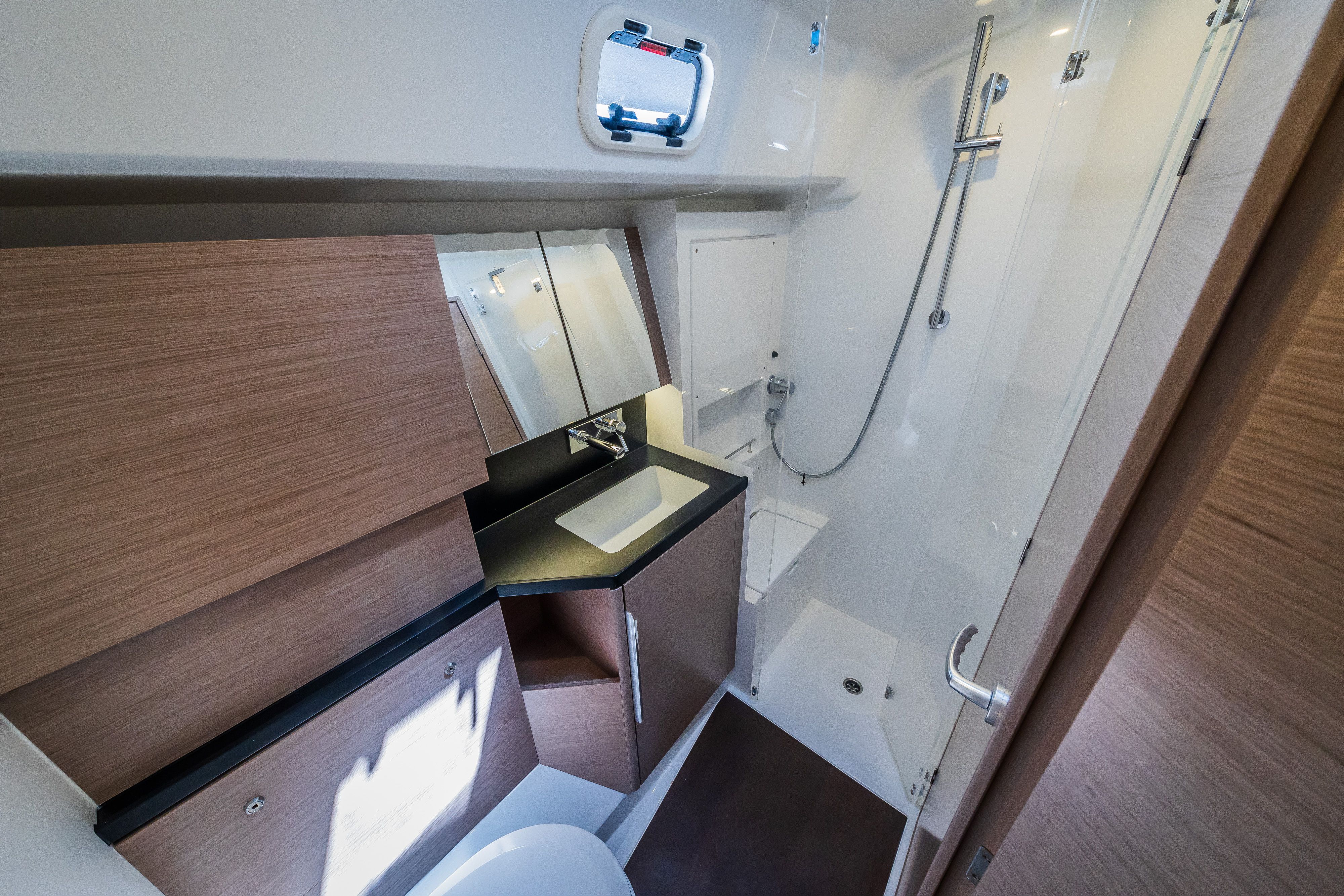 Hanse 460 | Wanderlust