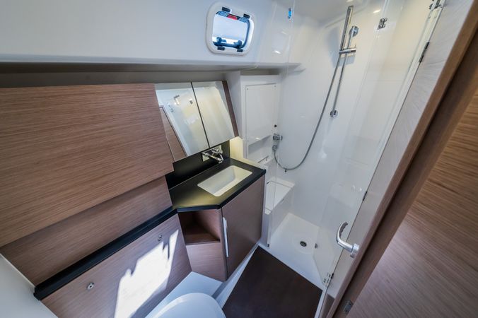 Hanse 460 | Wanderlust