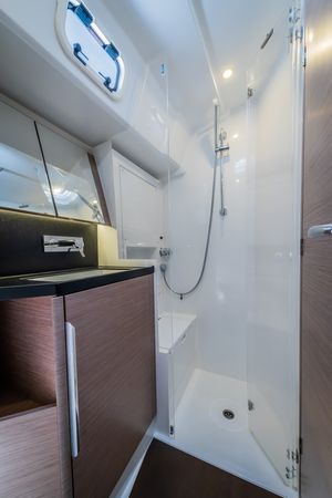 Hanse 460 | Wanderlust