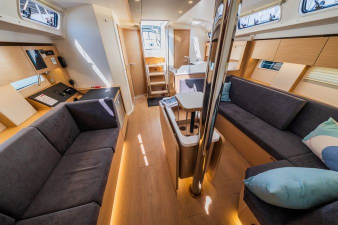 Hanse 410 | La Brisa