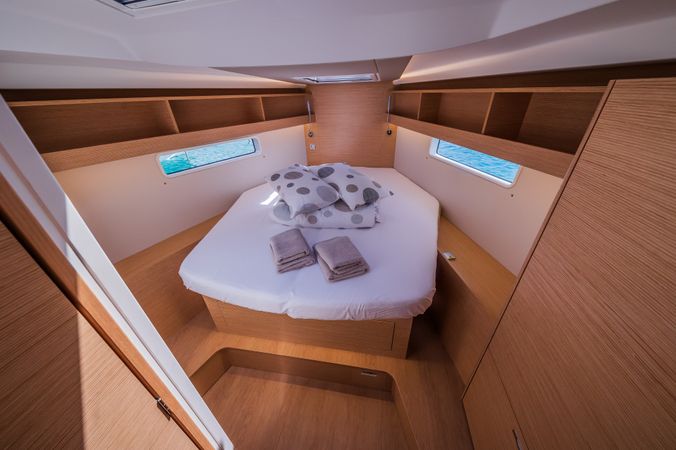 Hanse 410 | La Brisa