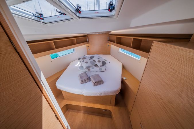 Hanse 410 | La Brisa