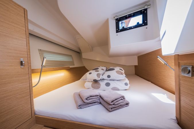 Hanse 410 | La Brisa