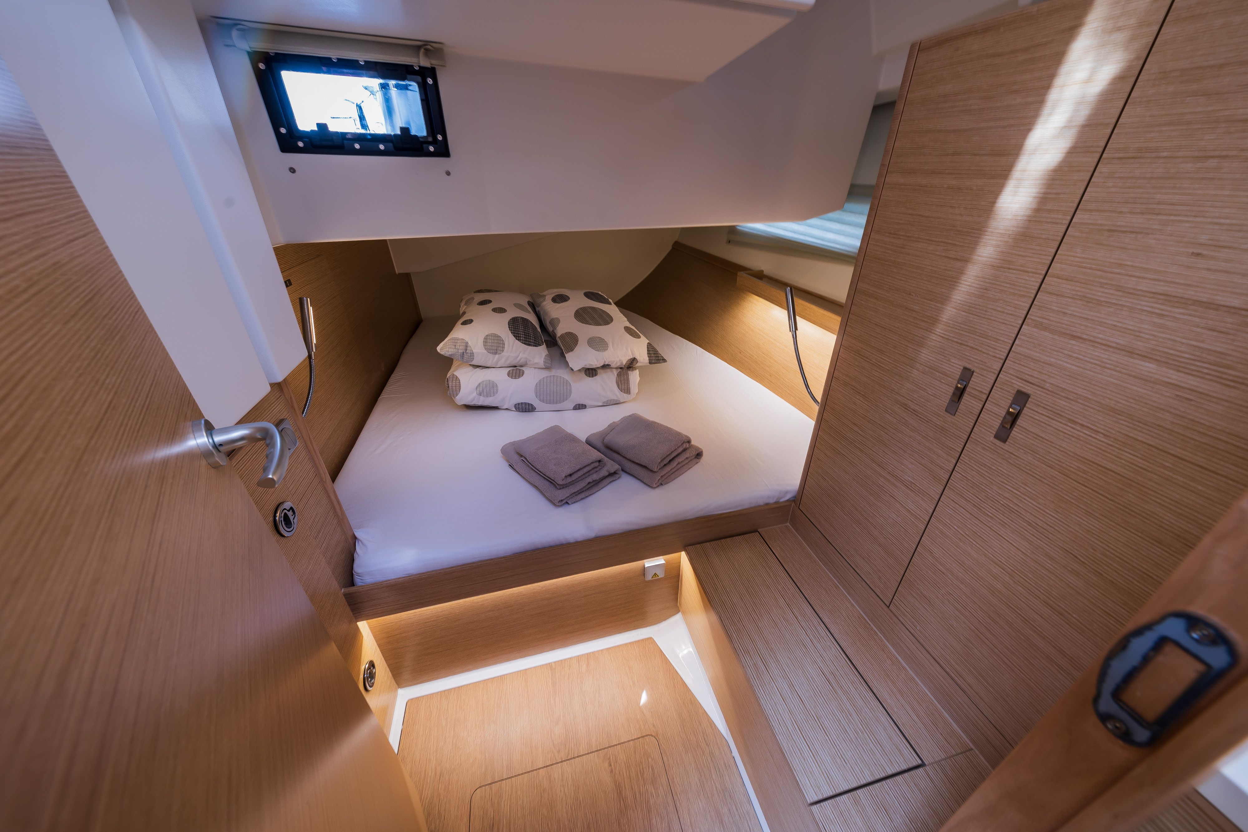 Hanse 410 | La Brisa