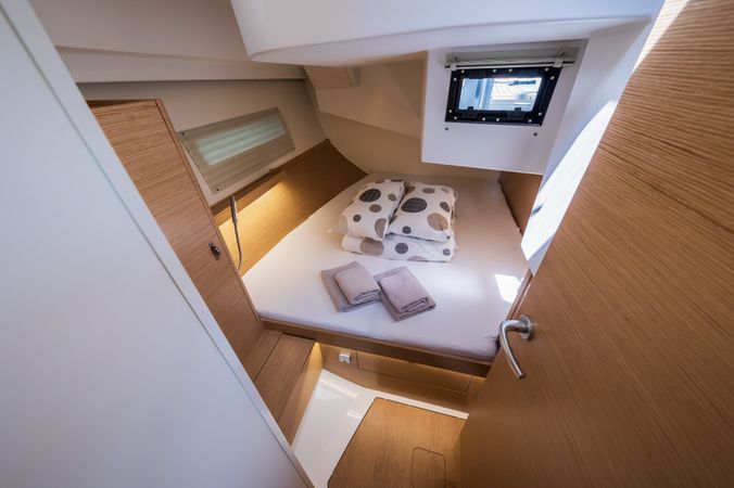 Hanse 410 | La Brisa