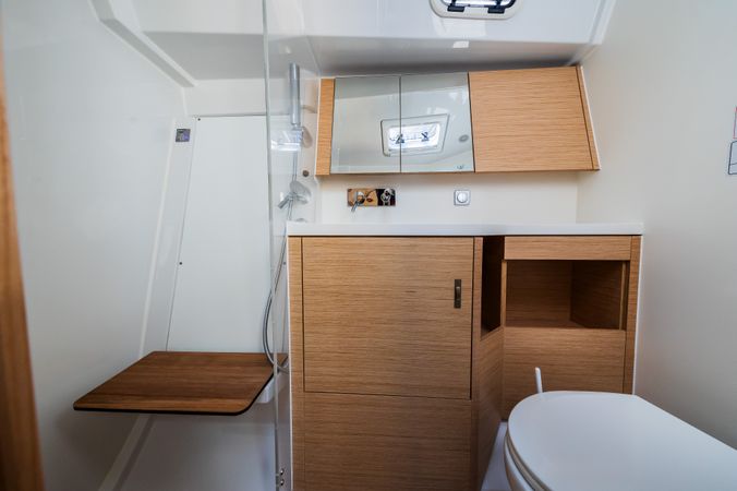 Hanse 410 | La Brisa