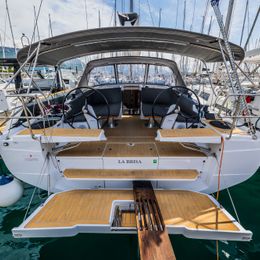 Hanse 410 | La Brisa