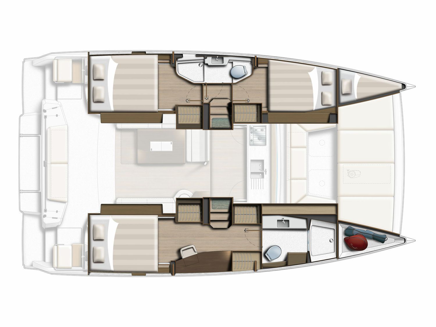 Bali Catsmart | Gaja