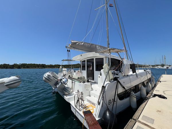 Bali Catsmart | Gaja