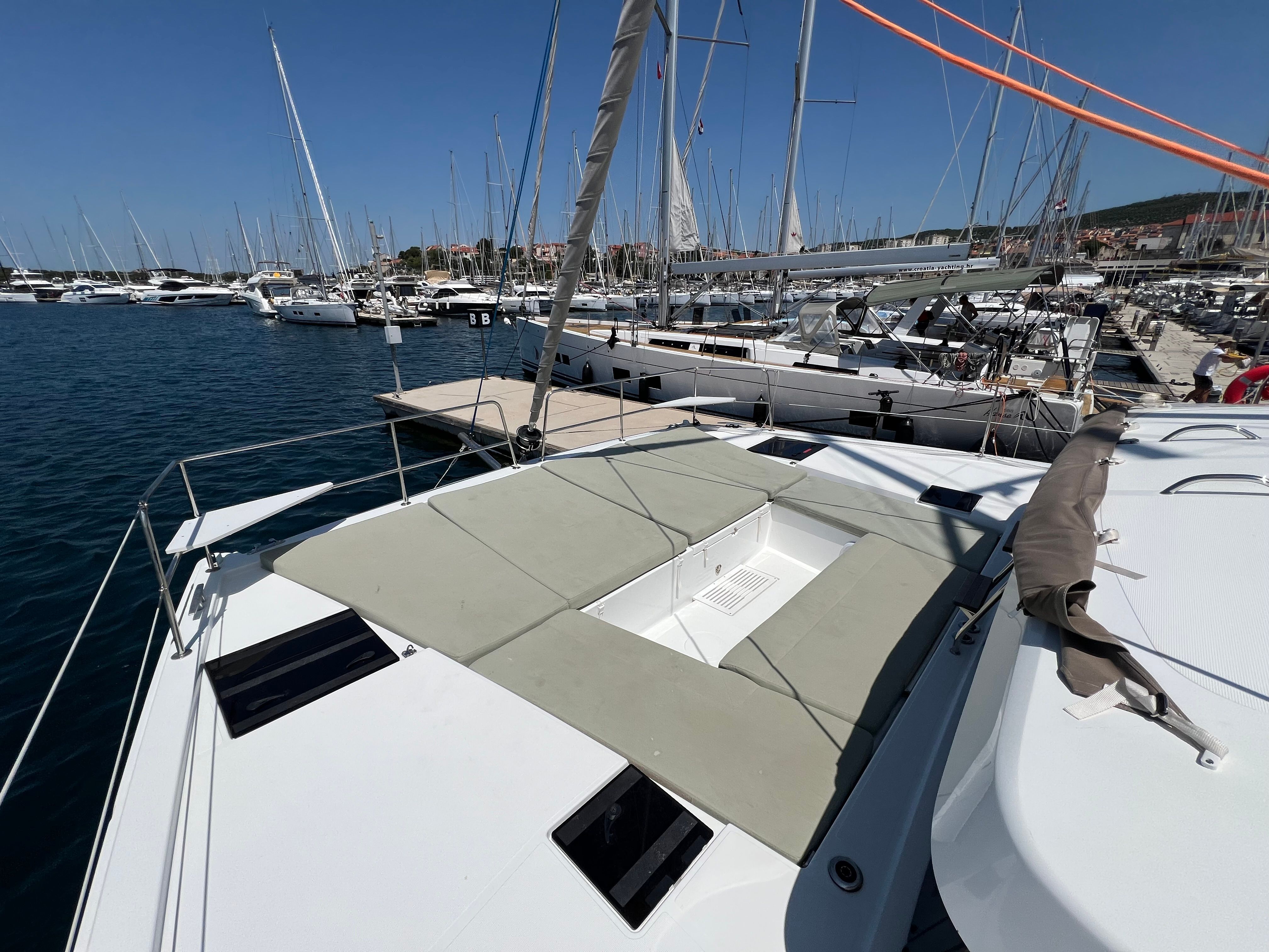 Bali Catsmart | Gaja