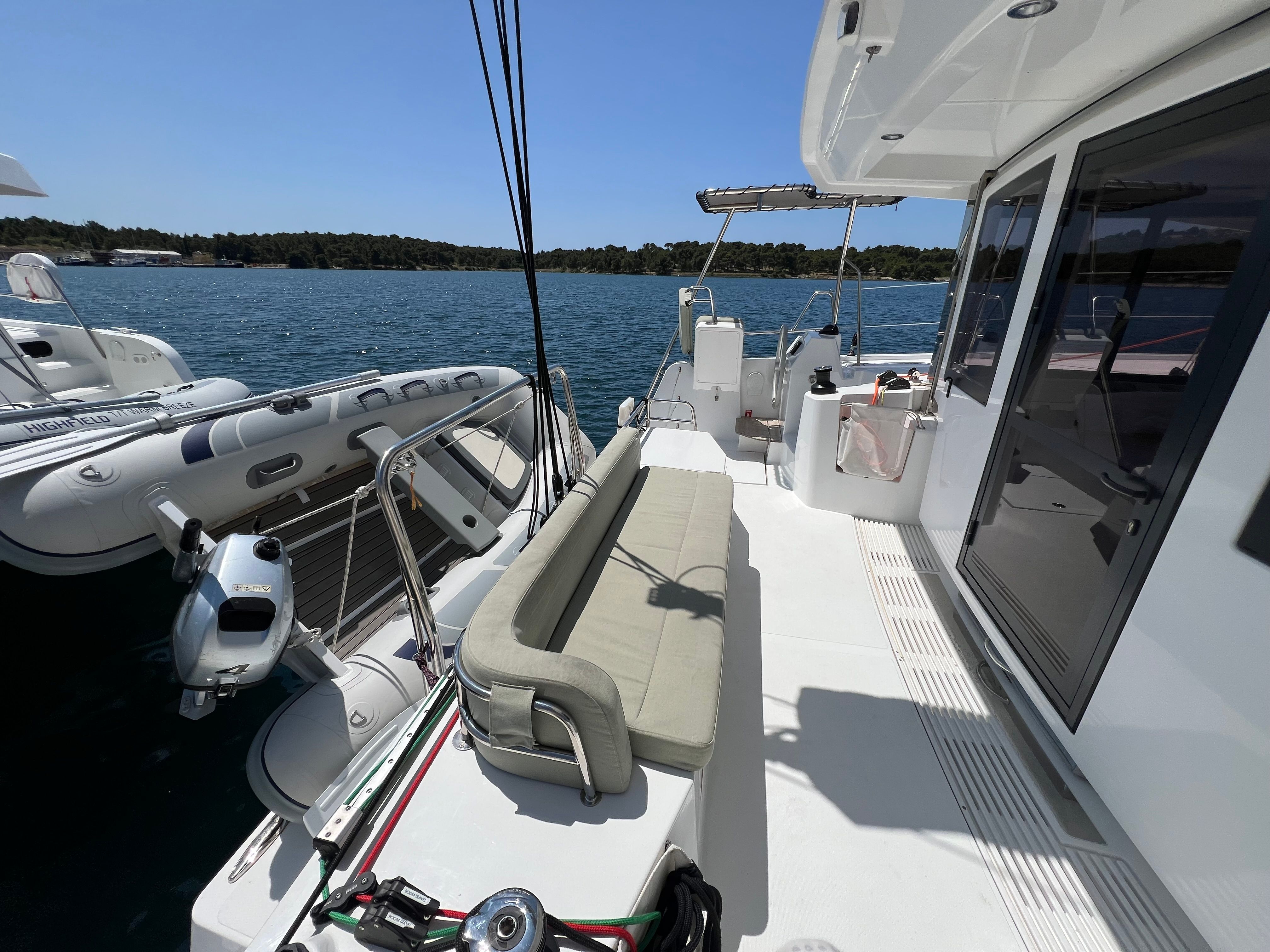 Bali Catsmart | Gaja