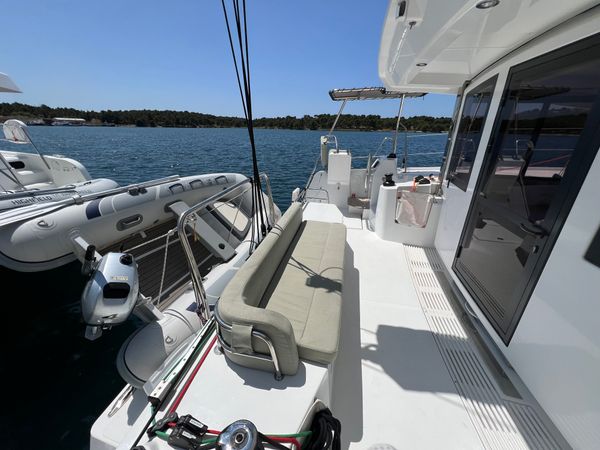 Bali Catsmart | Gaja