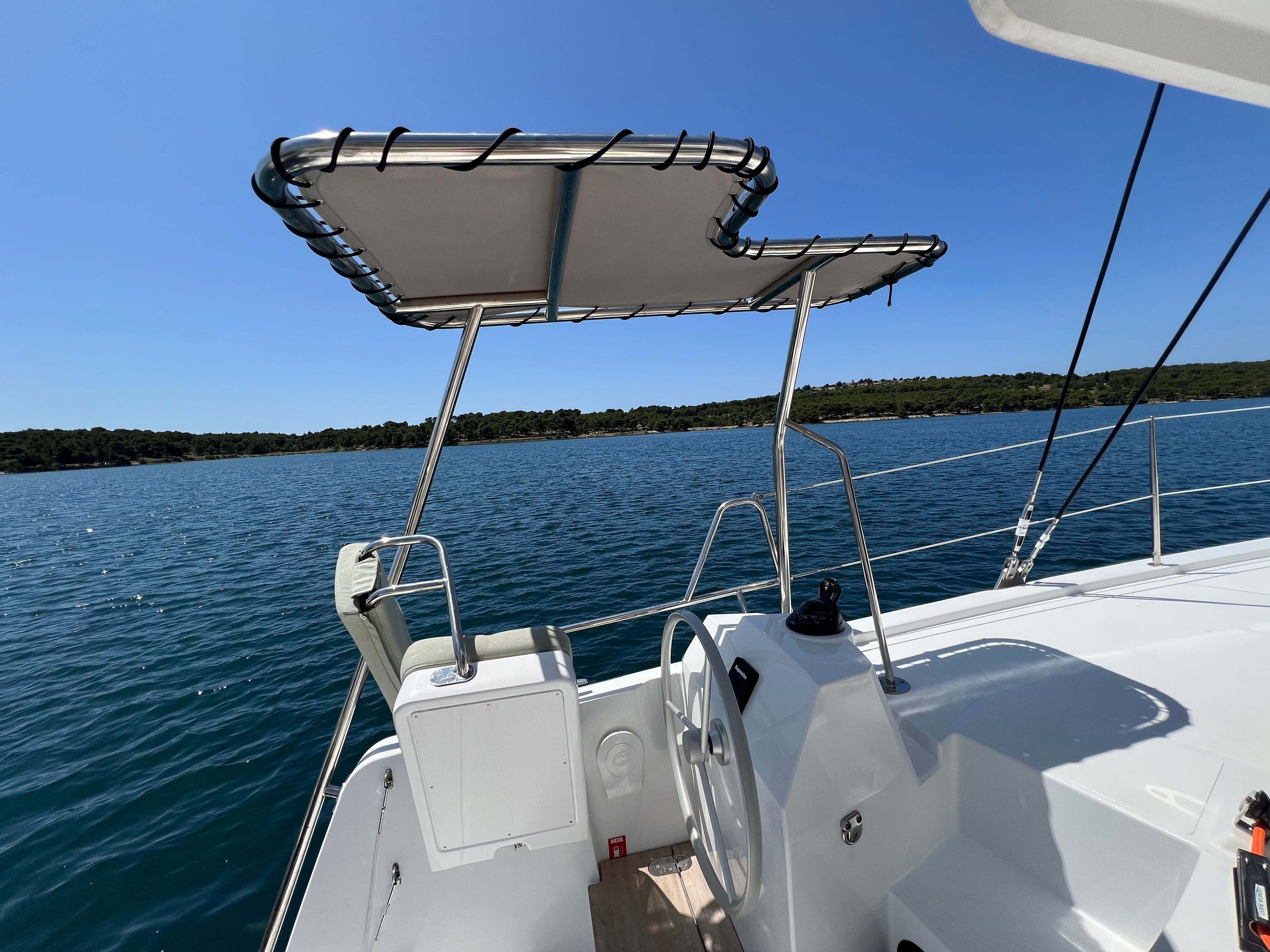 Bali Catsmart | Gaja