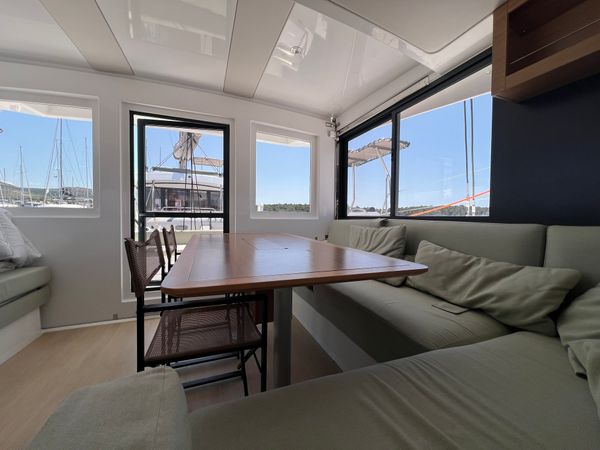 Bali Catsmart | Gaja