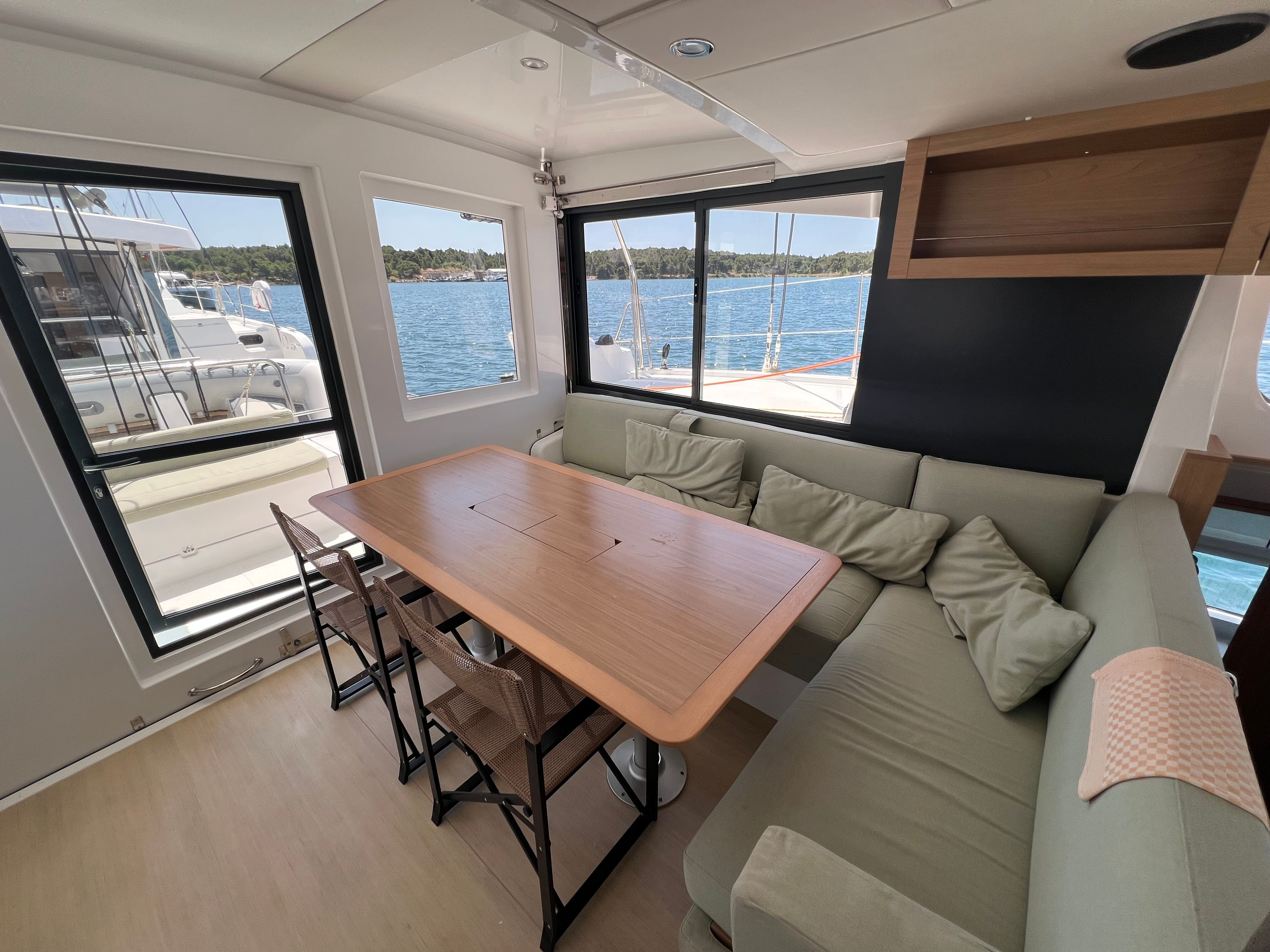 Bali Catsmart | Gaja