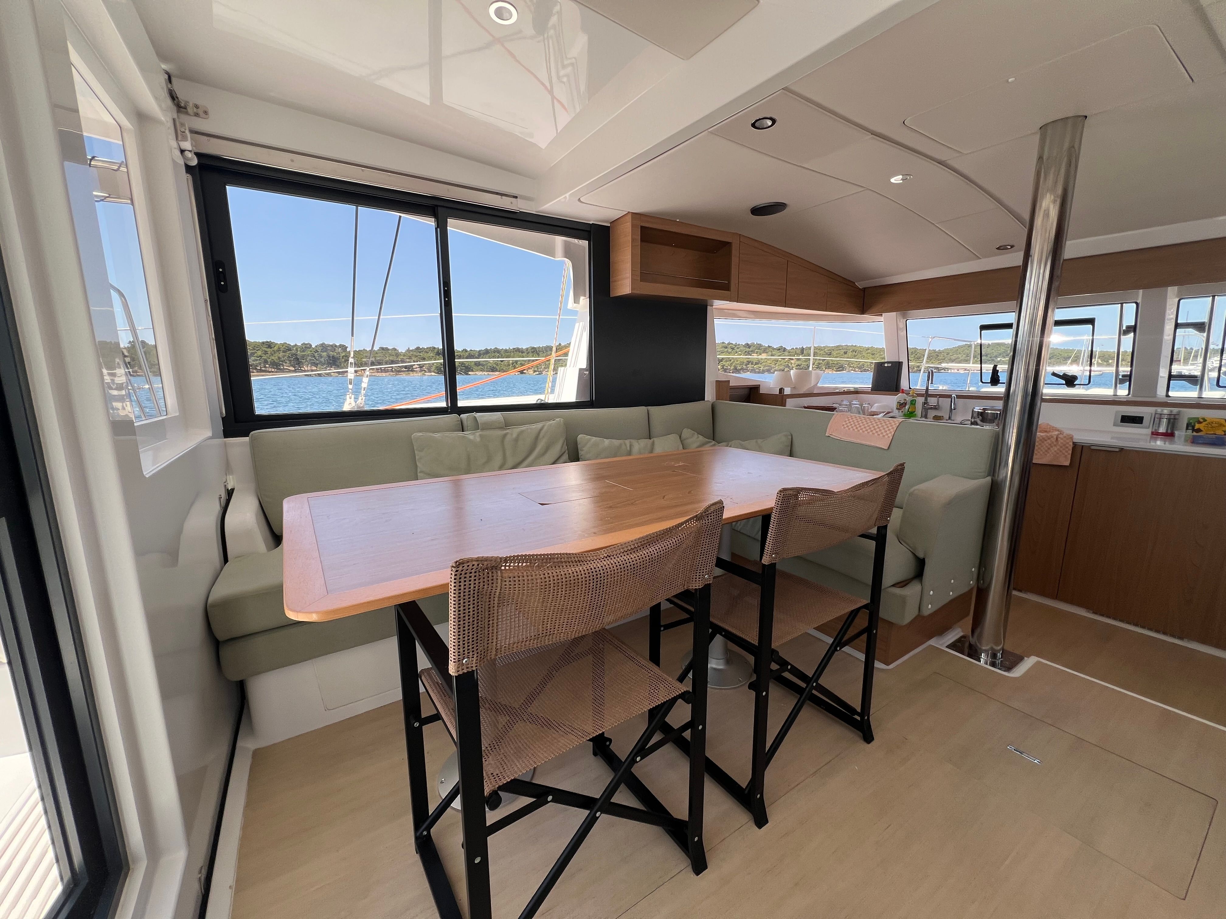 Bali Catsmart | Gaja