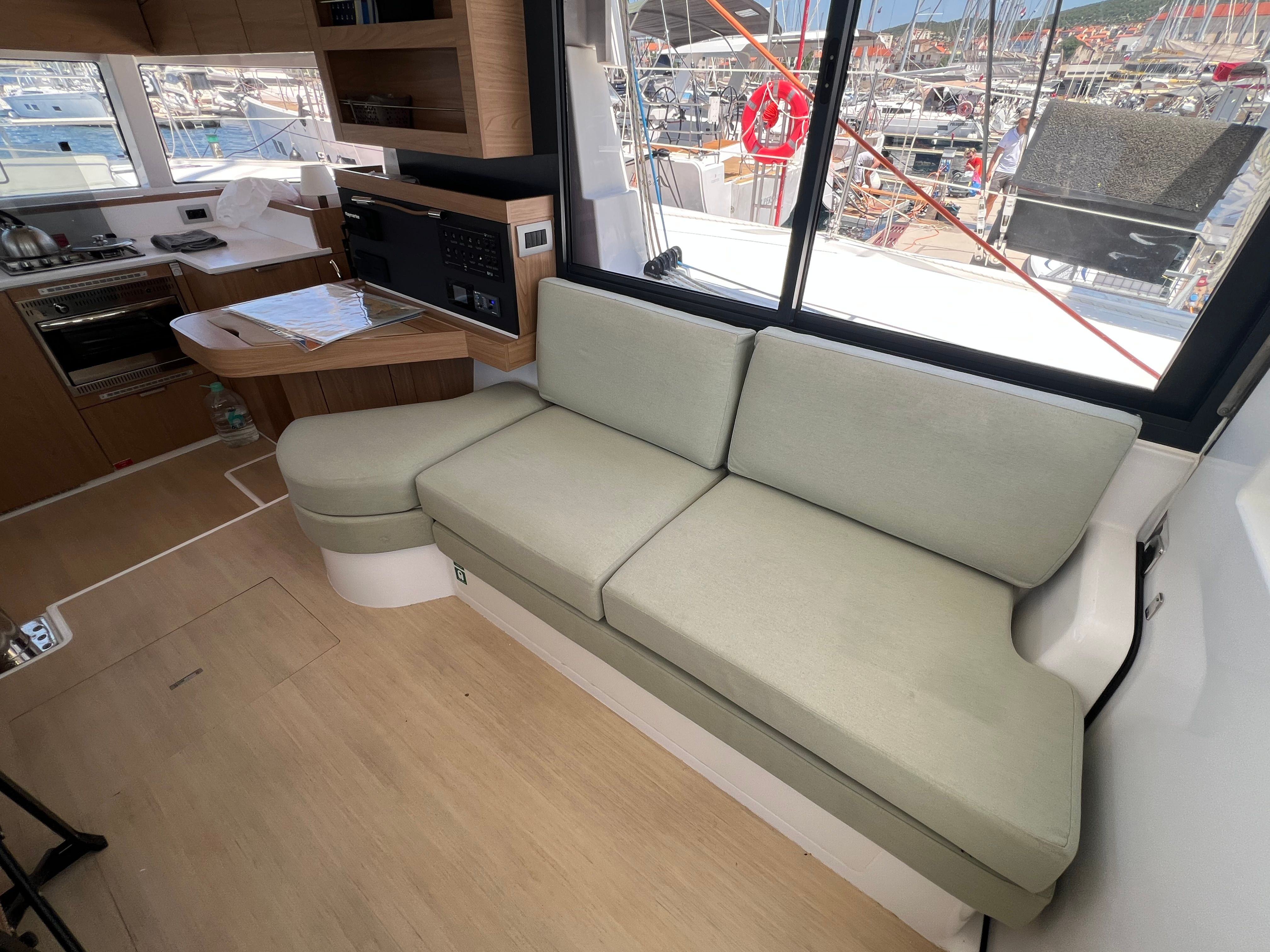 Bali Catsmart | Gaja