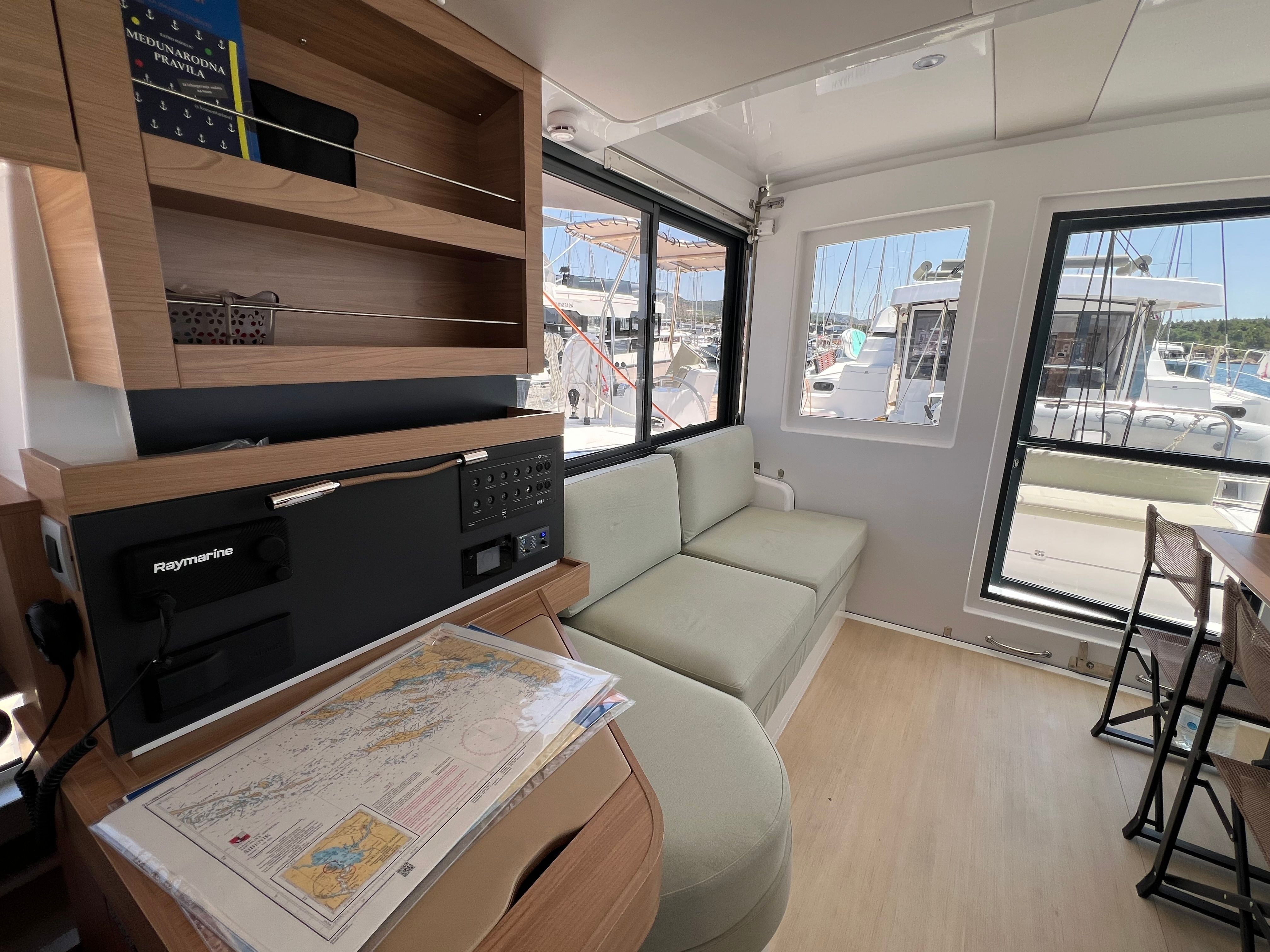 Bali Catsmart | Gaja