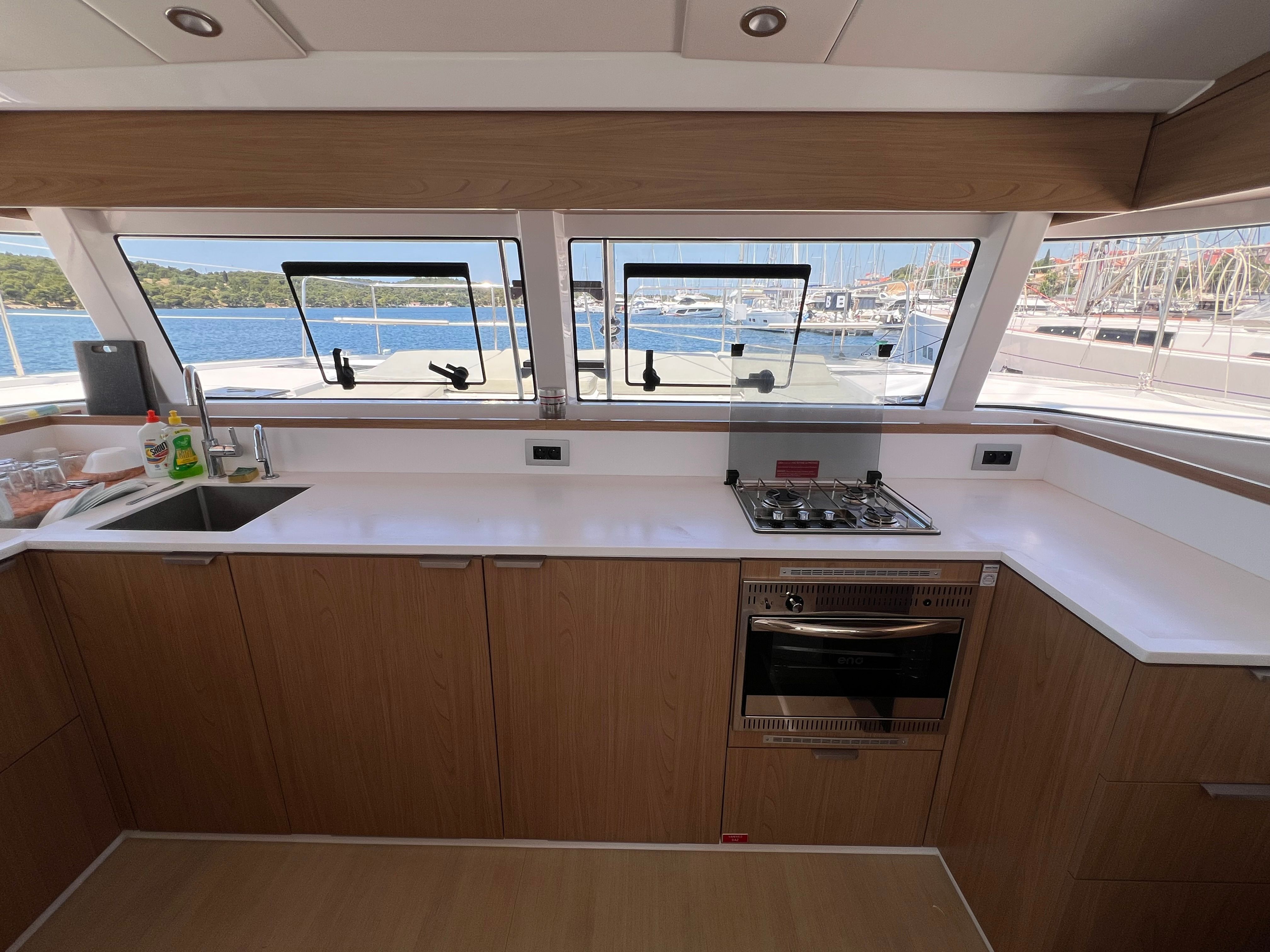 Bali Catsmart | Gaja