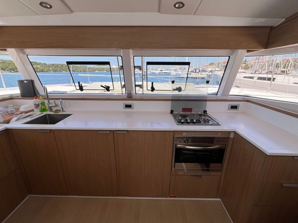 Bali Catsmart | Gaja