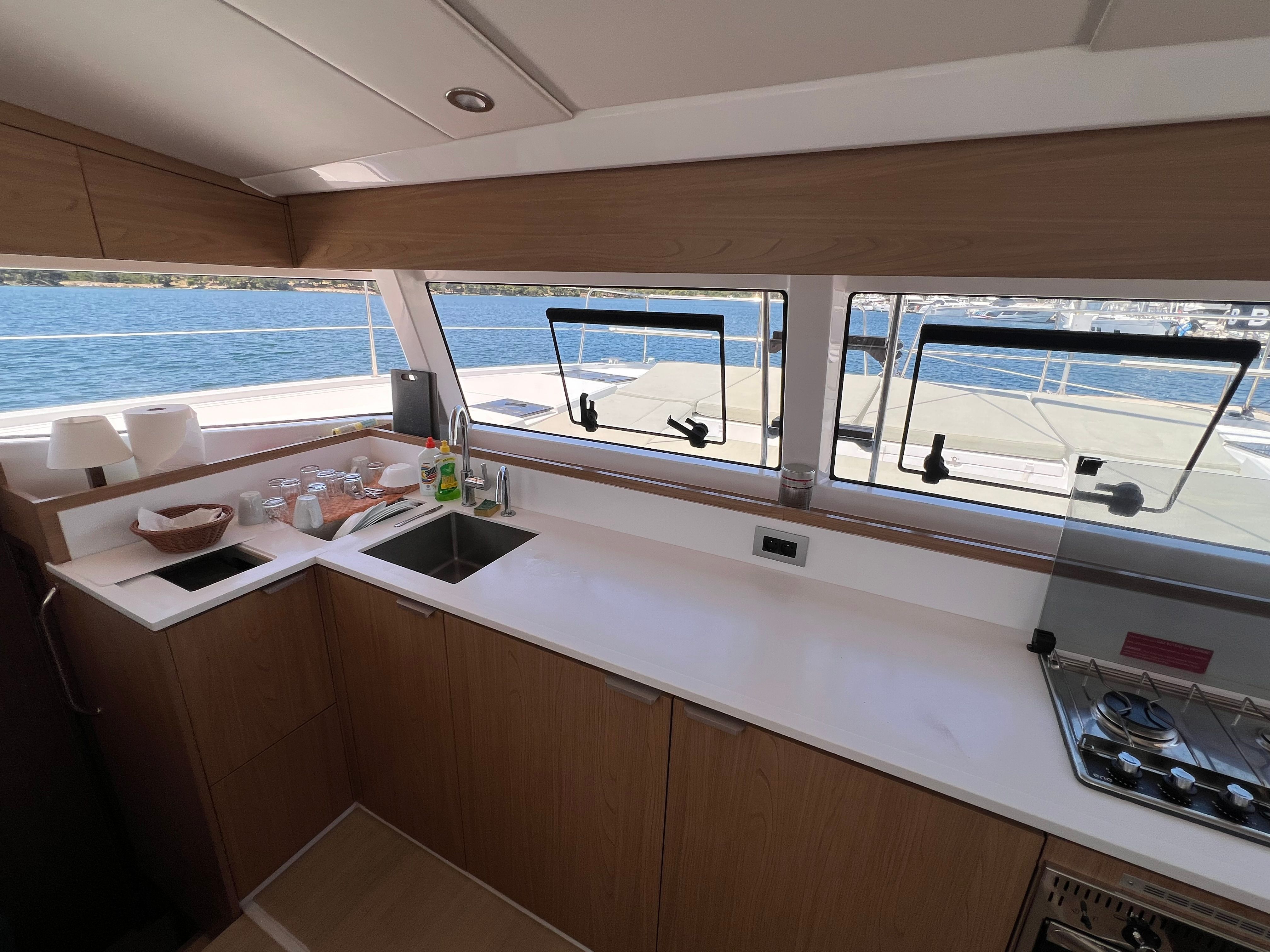 Bali Catsmart | Gaja