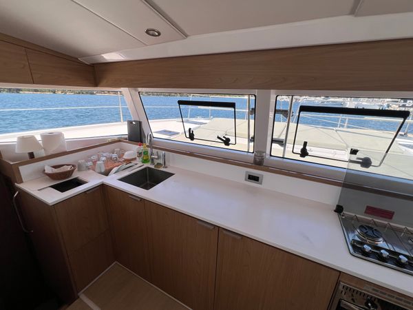 Bali Catsmart | Gaja