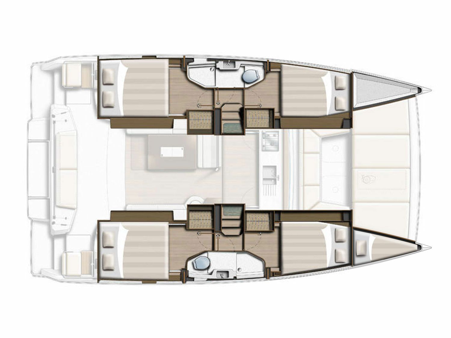 Bali Catsmart | Arpina