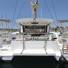 Bali Catsmart | Arpina