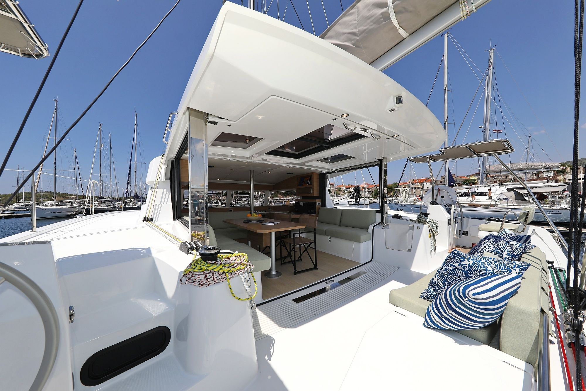 Bali Catsmart | Arpina