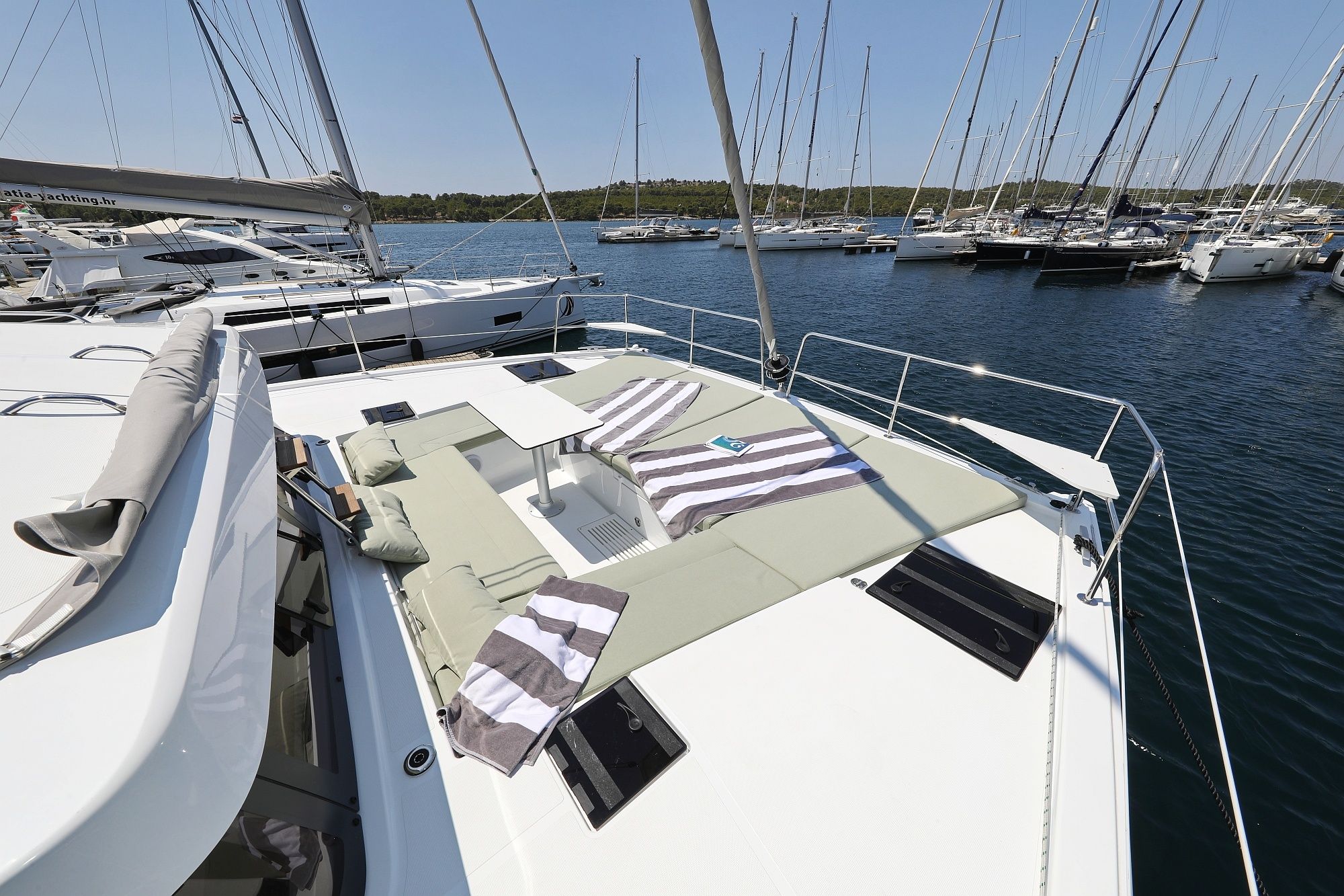 Bali Catsmart | Arpina