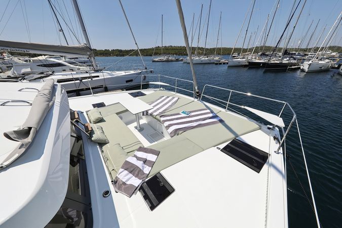 Bali Catsmart | Arpina