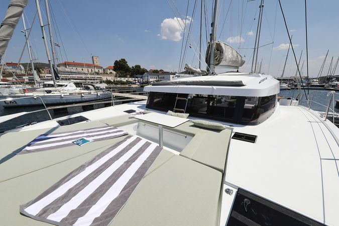 Bali Catsmart | Arpina