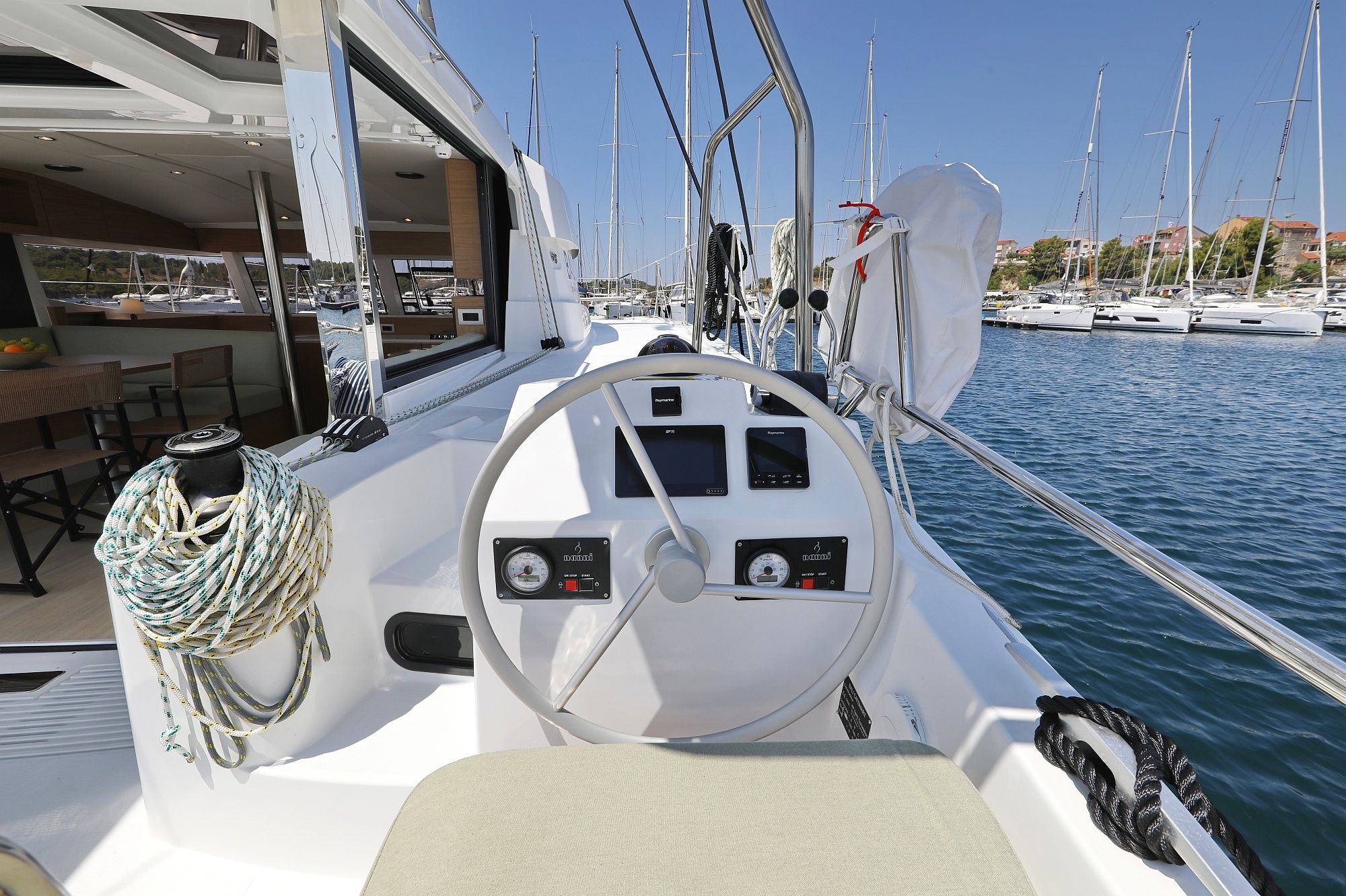 Bali Catsmart | Arpina