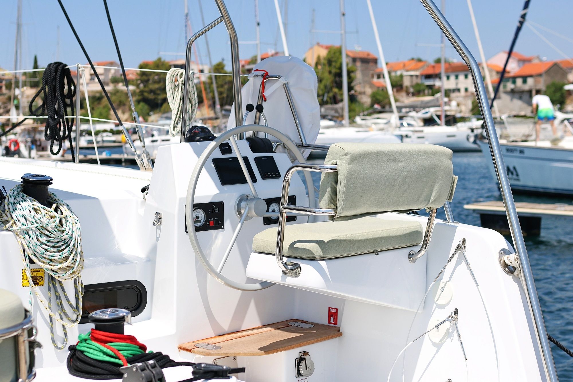 Bali Catsmart | Arpina