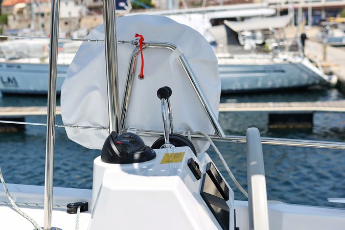 Bali Catsmart | Arpina