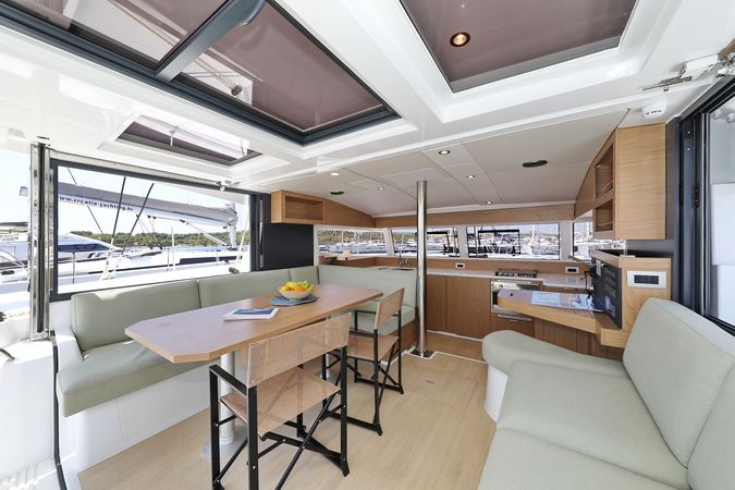 Bali Catsmart | Arpina