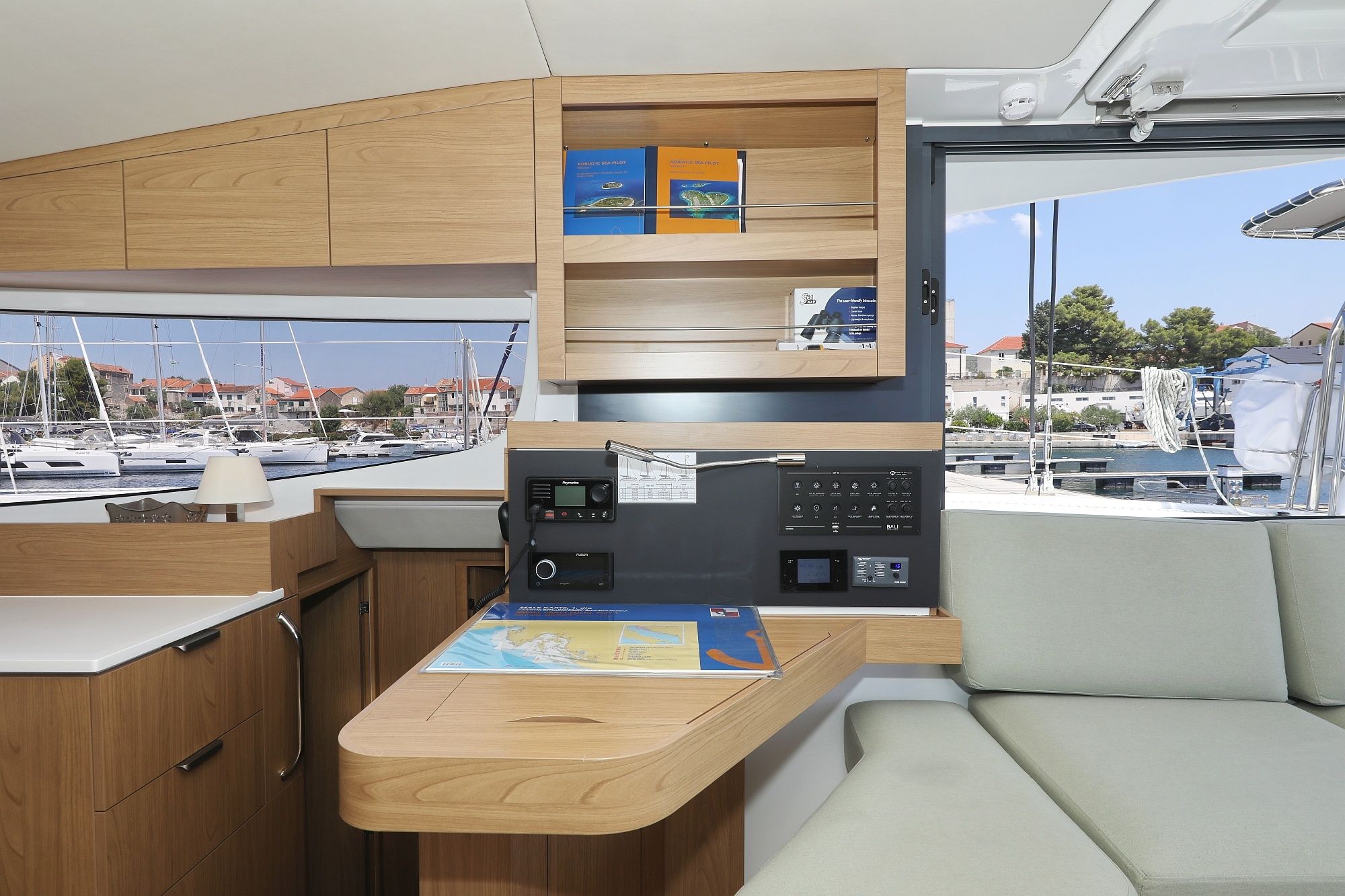 Bali Catsmart | Arpina