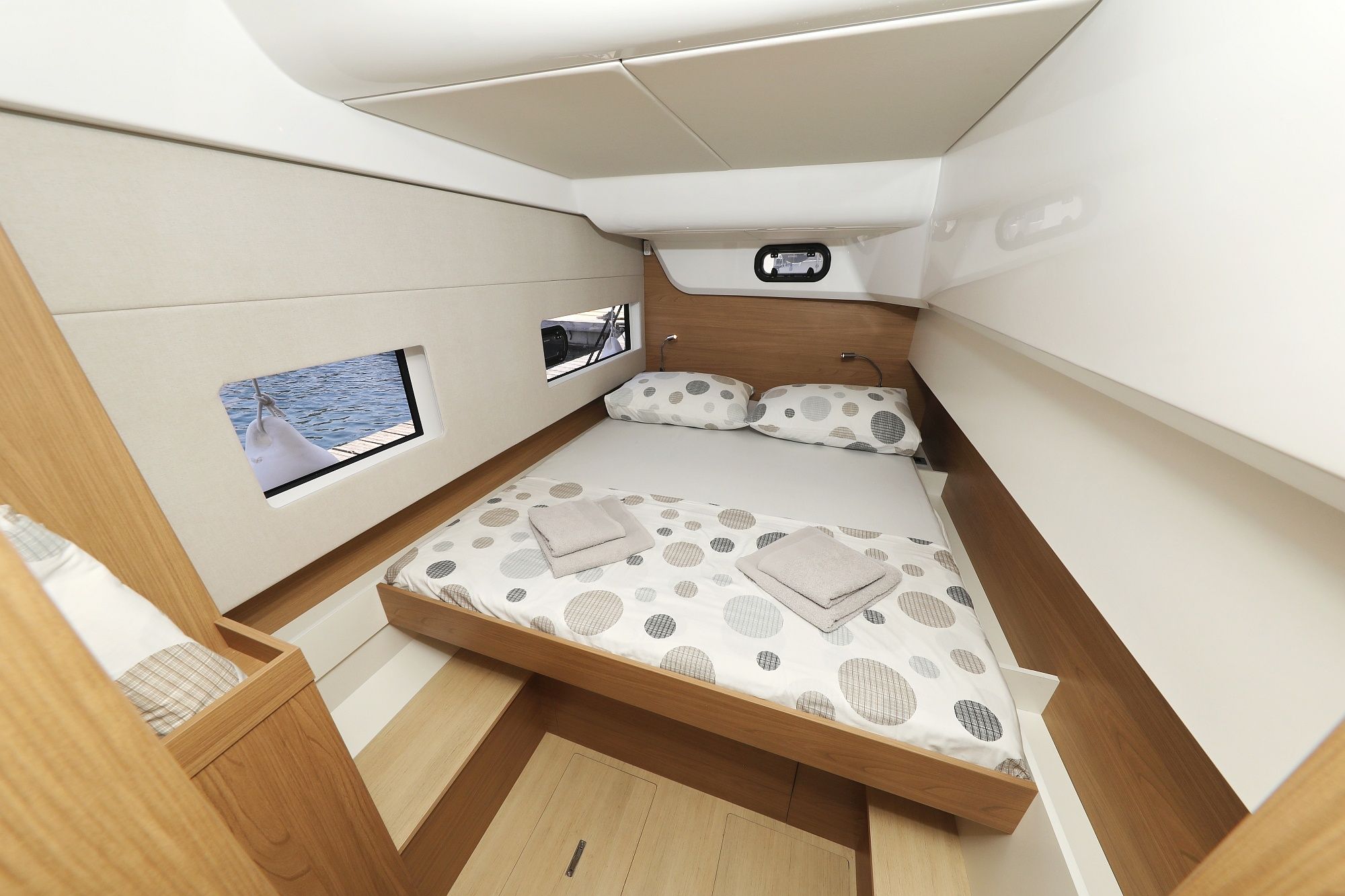 Bali Catsmart | Arpina