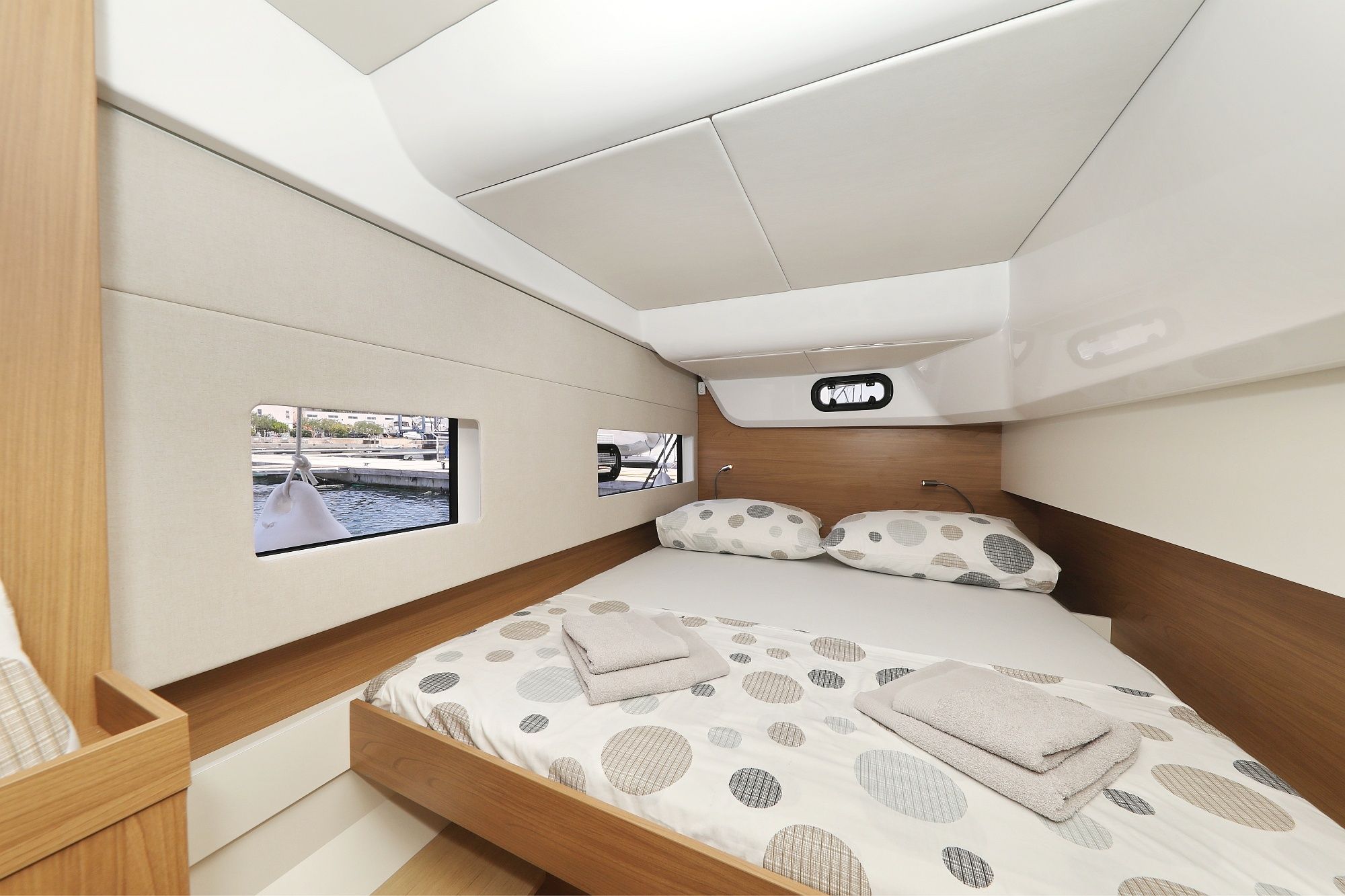 Bali Catsmart | Arpina