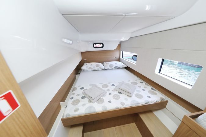 Bali Catsmart | Arpina