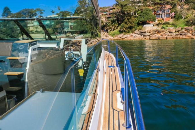 Flipper 900 ST | Macka Monika