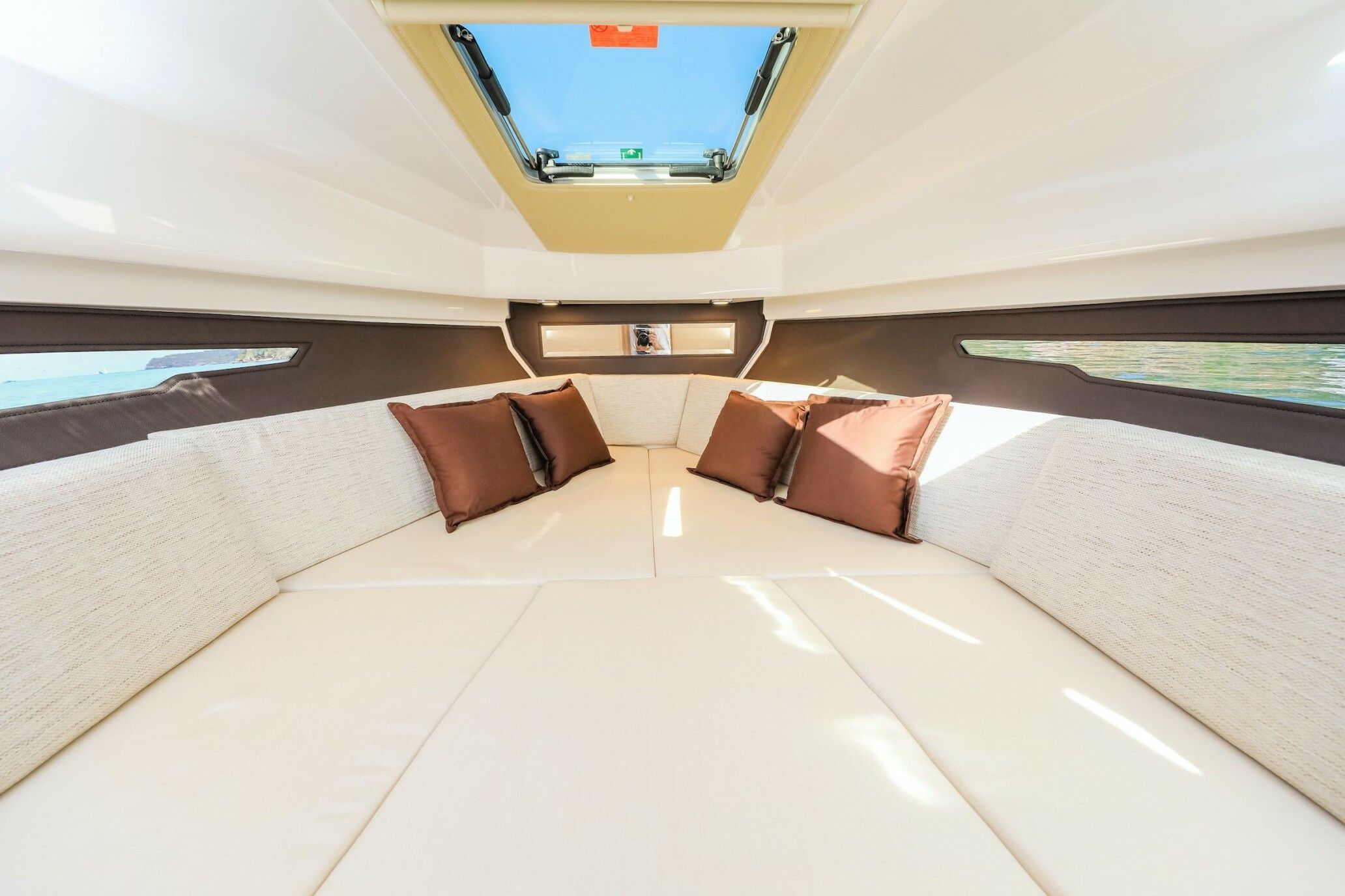 Flipper 900 ST | Macka Monika