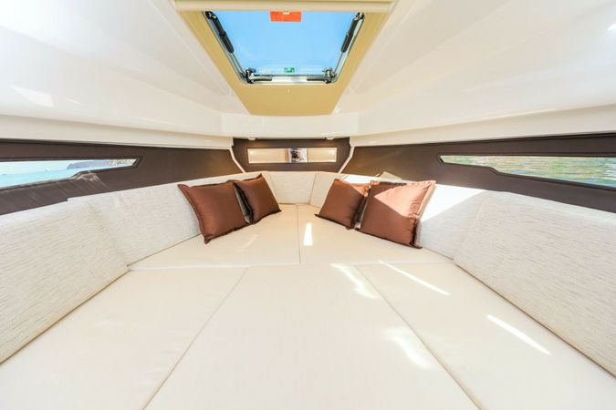 Flipper 900 ST | Macka Monika