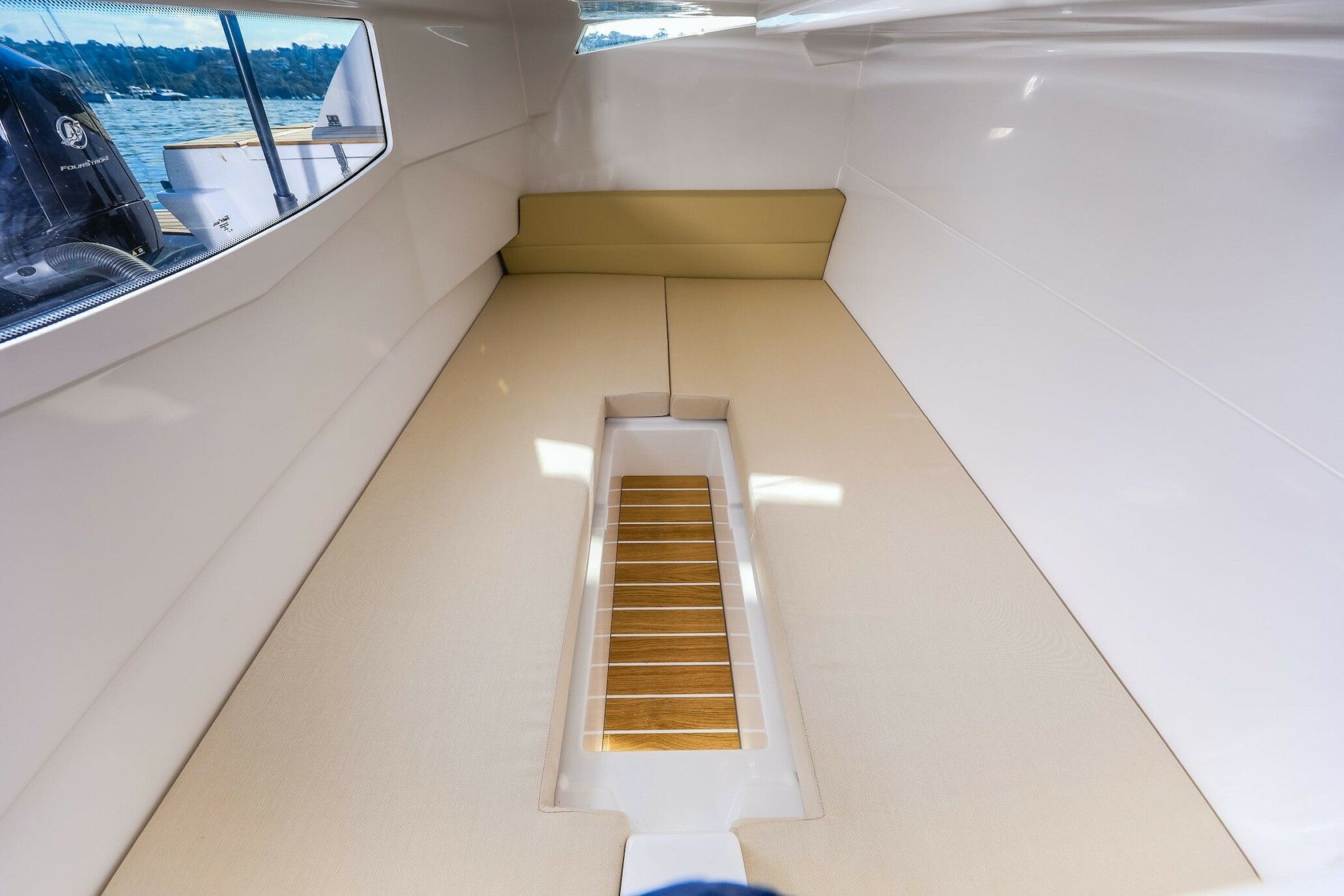 Flipper 900 ST | Macka Monika