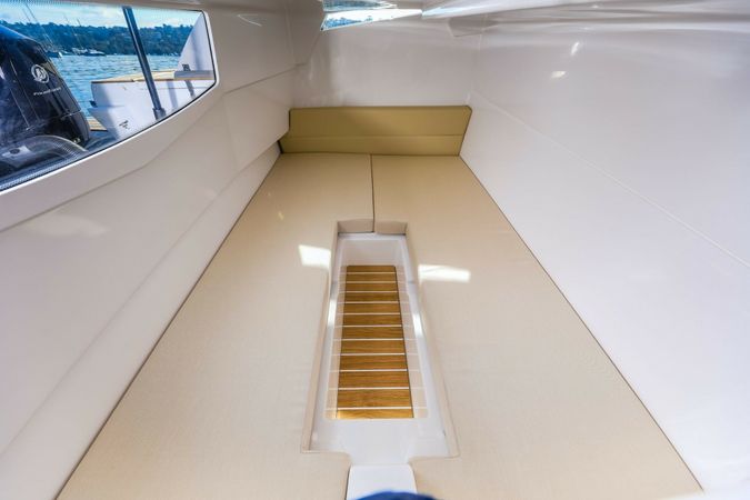 Flipper 900 ST | Macka Monika