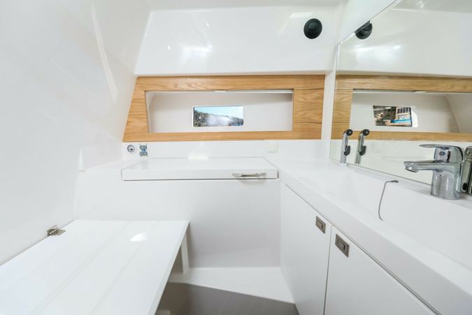 Flipper 900 ST | Macka Monika