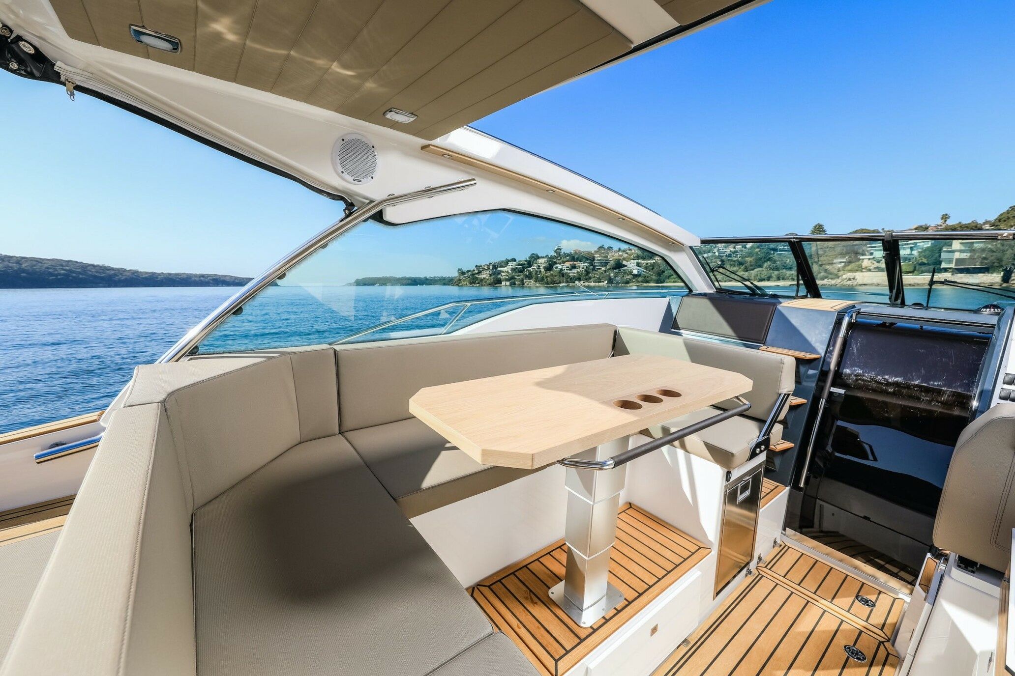 Flipper 900 ST | Macka Monika